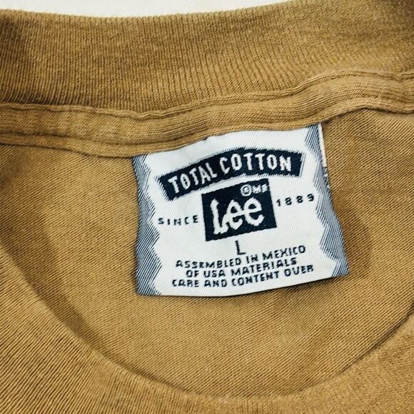 Vintage Polaris ATV Graphic Short Sleeve Tee - Picture 4 of 7